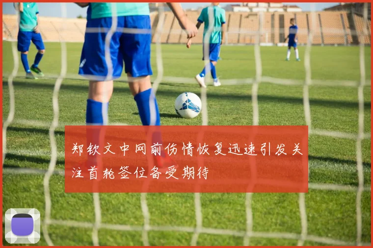 郑钦文中网前伤情恢复迅速引发关注首轮签位备受期待