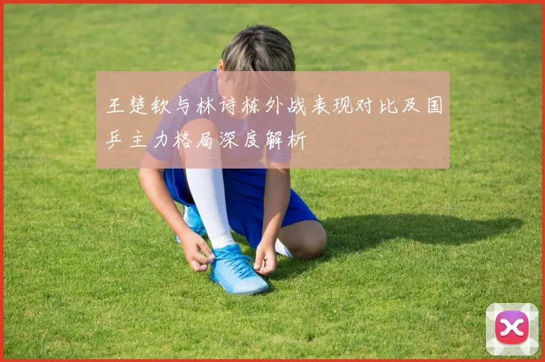 王楚钦与林诗栋外战表现对比及国乒主力格局深度解析
